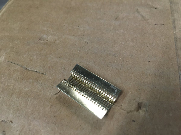 Ge Aviation Systems, Conductor Bus NSN:6150-01-425-4428 Model:172893-21