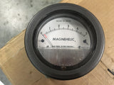New Dwyer Model 2005 Differential Pressure Gauge NSN:6685-00-557-8622 P/N:2005MP