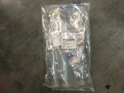 Detroit Diesel Gage W Adapter NSN:6680-00-112-8158 Model:2351310 AND 2353710