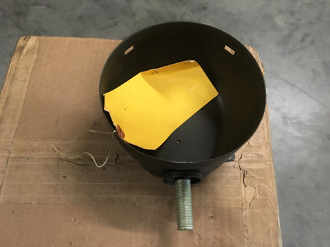 Hobbs Corp Military Light Housing NSN:6220-01-190-3334 P/N:6081