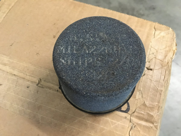 Military Main Battery Flash Arrester NSN:6160-00-731-9144 Model:M22681-1-001