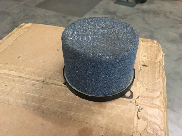 Military Main Battery Flash Arrester NSN:6160-00-731-9144 Model:M22681-1-001