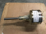 Reuland Electric Motor Armature NSN:6105-01-389-8580 Model:A145-30-0089 P/N 1213-15
