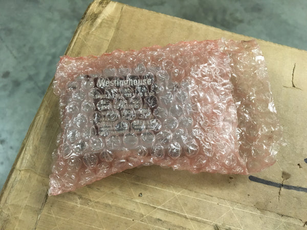 Westinghouse Circuit Breaker NSN:5925-00-549-5359 Model:ALB-1-25A