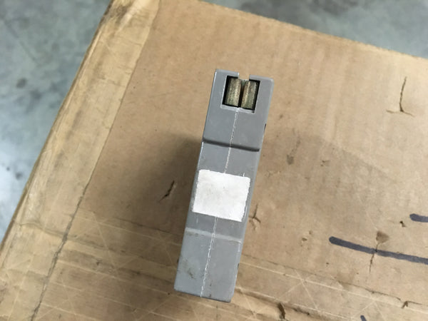 Westinghouse Circuit Breaker NSN:5925-00-549-5359 Model:ALB-1-25A