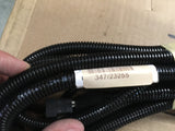 Branched Wiring Harness for CHMEE1 Industrial TractorNSN:6150-01-549-6218 Model:347/23255