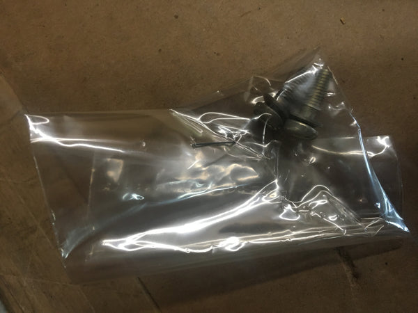 Allen Bradley Block Fuseholder, 30Amp 250V NSN:5920-00-081-5904 Model:1491-N121