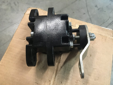 Tol-O-Matic Rotary Compressor NSN:4310-01-500-6637 P/N: P-3854-4