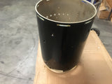 Honeywell Electrical Rotating Equipment Housing NSN:6150-01-209-2128 Model:1596343-1