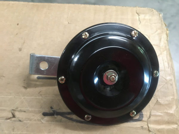 Cadillac Gage Textron Signal Horn NSN:6350-01-483-4495 P/N:300-24ST