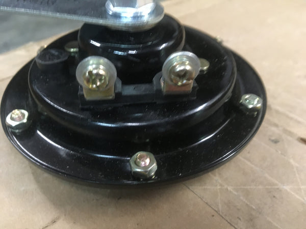 Cadillac Gage Textron Signal Horn NSN:6350-01-483-4495 P/N:300-24ST