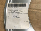 Sound Reproducer Turntable NSN:5835-01-150-6084 Model:6031K19