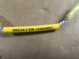 12AWG Electrical Lead NSN: 6150-01-602-8274 Model: M83413/8-G004BC