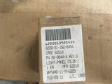 Apache Enterprises Panel Light NSN:6220-01-392-0454 P/N:20-0044-4