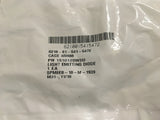 Northrop Grumman Light Emitting Diode NSN:6210-01-541-5472 P/N:4303096-3