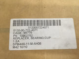 Bearing Cup Replacer NSN:5120-00-722-4071 P/N:10900752