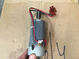Hitachi DC Motor Control, 26V, 1.5AMP, 2660RPM NSN:6105-01-176-3234 P/N:G71-019646-001