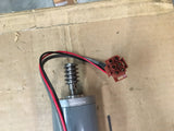 Hitachi DC Motor Control, 26V, 1.5AMP, 2660RPM NSN:6105-01-176-3234 P/N:G71-019646-001