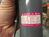 Hitachi DC Motor Control, 26V, 1.5AMP, 2660RPM NSN:6105-01-176-3234 P/N:G71-019646-001