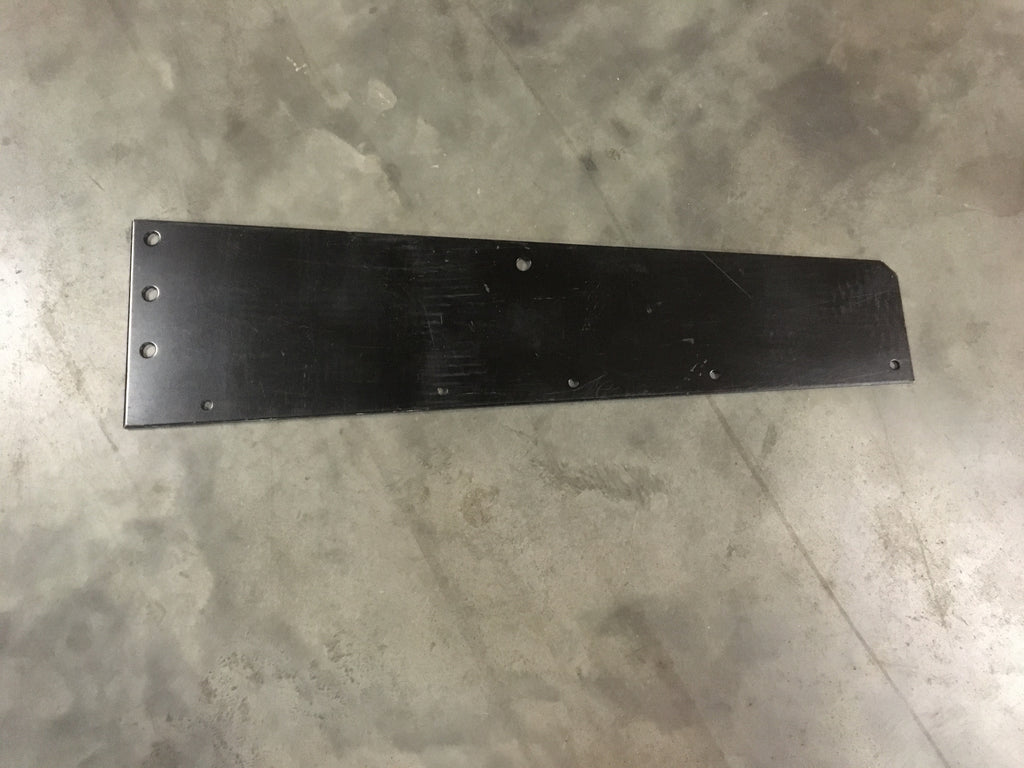 Cover Battery Box, P/N:442097C2 NSN:6160-01-332-8801