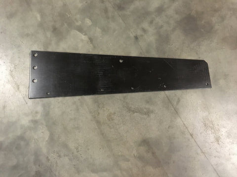 Cover Battery Box, P/N:442097C2 NSN:6160-01-332-8801