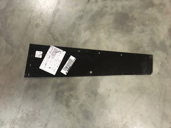 Cover Battery Box, P/N:442097C2 NSN:6160-01-332-8801