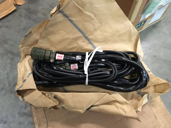 Branched Wiring Harness for M35A2 Truck NSN: 6150-01-150-5007 P/N:12300719