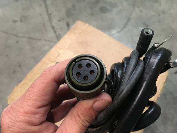 Branched Wiring Harness for M35A2 Truck NSN: 6150-01-150-5007 P/N:12300719