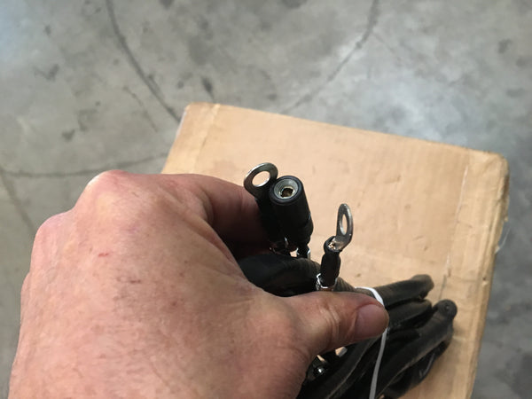 Branched Wiring Harness for M35A2 Truck NSN: 6150-01-150-5007 P/N:12300719