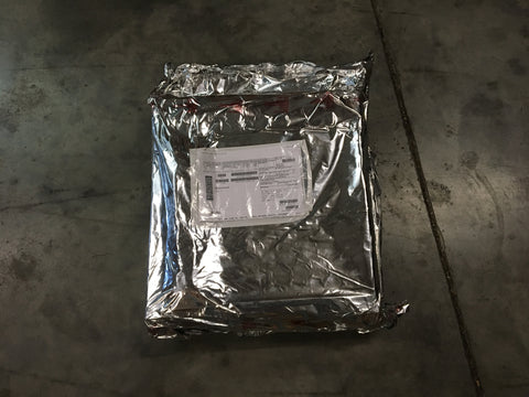 Signal Generator NSN:6625-01-264-9281 Model:600/.01-8-03-06