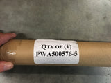 Uni West Eddy Current Probe P/N PWA500576-5 NSN: 6635-01-515-7039