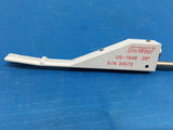 Uni West Eddy Current Probe P/N PWA500576-5 NSN: 6635-01-515-7039