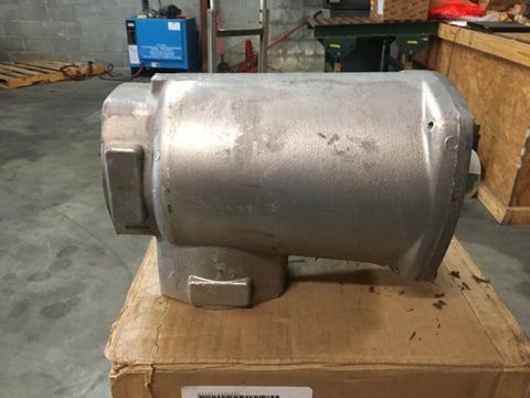 Vickers Sediment Strainer NSN:4730-01-434-6643 P/N:50FB-1SF-12