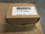 Globe Motors DC Motor, 27VDC, 15250 RPM, P/N:100A707 NSN:6105-01-249-9201
