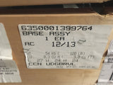 Naval Air Warfare Center Aircraft Base Assembly NSN:6350-00-139-9764 P/N:613896-1