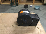 DAYTON 3M556A AC Motor,1/40 HP,1550 rpm,115V NSN:6105-00-397-3580