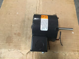 DAYTON 3M556A AC Motor,1/40 HP,1550 rpm,115V NSN:6105-00-397-3580