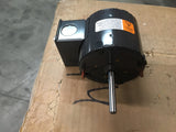 DAYTON 3M556A AC Motor,1/40 HP,1550 rpm,115V NSN:6105-00-397-3580