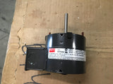 DAYTON 3M556A AC Motor,1/40 HP,1550 rpm,115V NSN:6105-00-397-3580