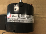 DAYTON 3M556A AC Motor,1/40 HP,1550 rpm,115V NSN:6105-00-397-3580