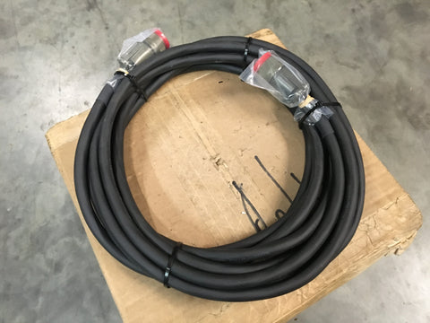 NOS Cummins Power Cable Assembly NSN:6150-00-197-4934 Model:69-772-2