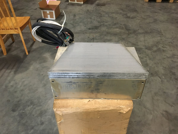 Cecom Motor Controller for AC Unit NSN:6110-01-450-7467 Model:13229E6670-1