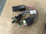 R134A Air Conditioning Universal Female Trinary AC Pressure Switch Model: 11-00623 NSN: 5930-01-521-0167