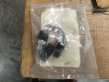 R134A Air Conditioning Universal Female Trinary AC Pressure Switch Model: 11-00623 NSN: 5930-01-521-0167