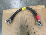 Military Spec 2 AWG Battery Cable NSN: 6150-01-079-5799 Model:69201