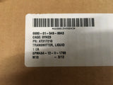 Deere & Co Liquid Quantity Transmitter NSN:6680-01-549-8843 P/N:AT317210