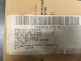 Harris Corp Light Emitting Diode NSN:5980-01-171-0731 P/N:MV5774C