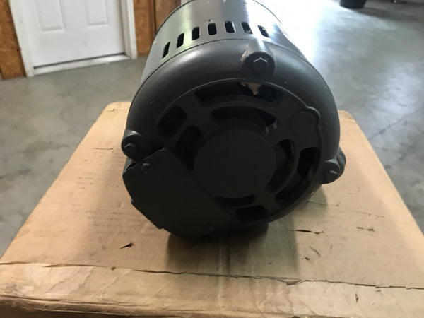 Doerr Alternating Current Motor NSN:6105-01-178-4709 P/N:73211H  Model:A91010200