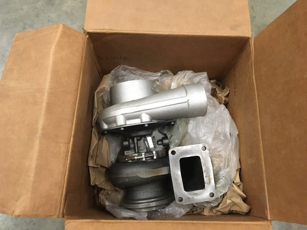 NEW!!! BorgWarner Schwitzer BHT3B 167050 Series Diesel Turbosupercharger