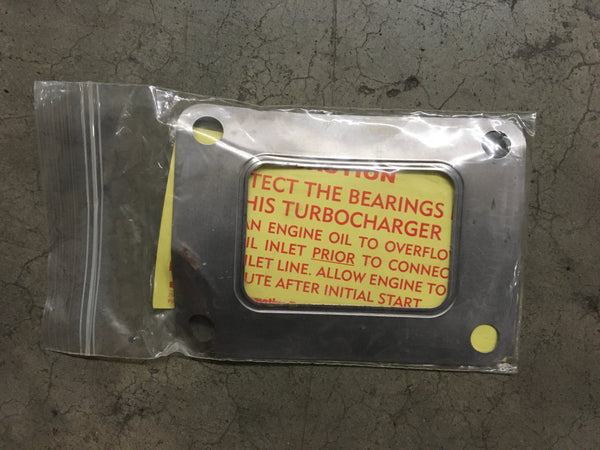 NEW!!! BorgWarner Schwitzer BHT3B 167050 Series Diesel Turbosupercharger